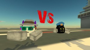 конечно я выиграл (не хейт) я просто не знал способов крв и его скин