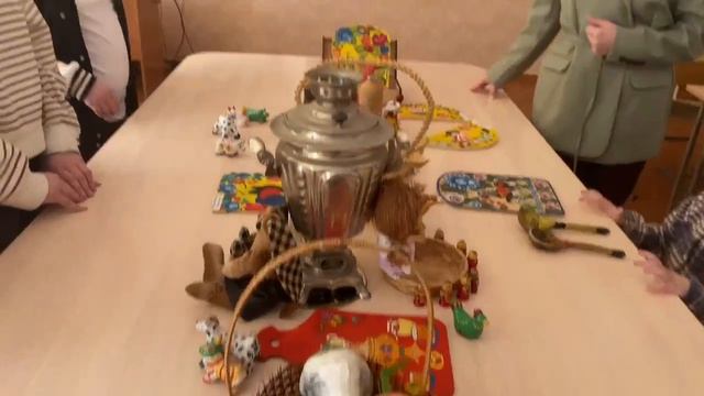 2 «Семья - начало единства. Творчество – путь к пониманию»