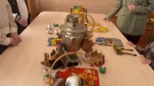 2 «Семья - начало единства. Творчество – путь к пониманию»