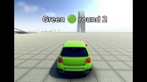 Green 🟢 or black ⚫ ?