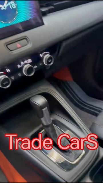 Автомобили на заказ, Honda XR-V 2023год