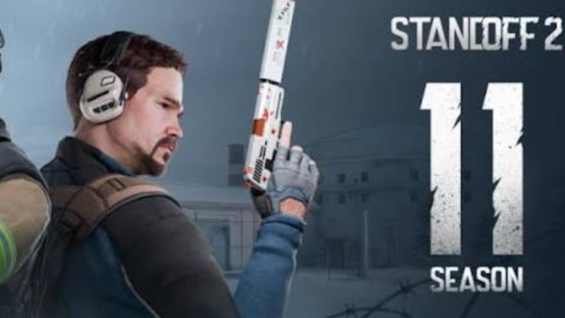 Играю в  Standof 2  #1