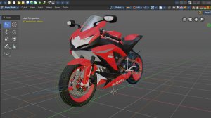BLENDER 3.6 Доделываю аддон Мото справляю