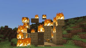 майнкрафт долой сложная штука...