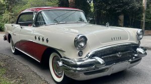 Kazan. Нашёл такие машины в Казани, раритетные, олдовые.