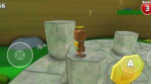 super bear adventure первая часть/черепахо град