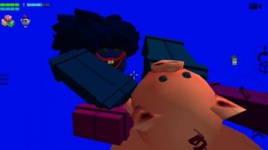 Пов: когда свин оскорбил телеканал бибигон