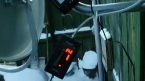 настройка спутниковой антенны на нтв+ по прибору