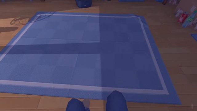 Воскресный стрим: MiSide (Финал)