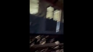 ДЫМ В МОСКОВСКОМ МЕТРО..