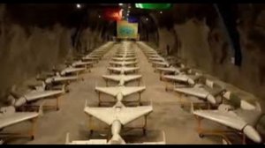 КСИР показал спрятанные под землей бесконечные ракетные города