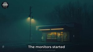 I worked as a Nightguard at a Mall, there were RULES TO FOLLOW Creepypasta