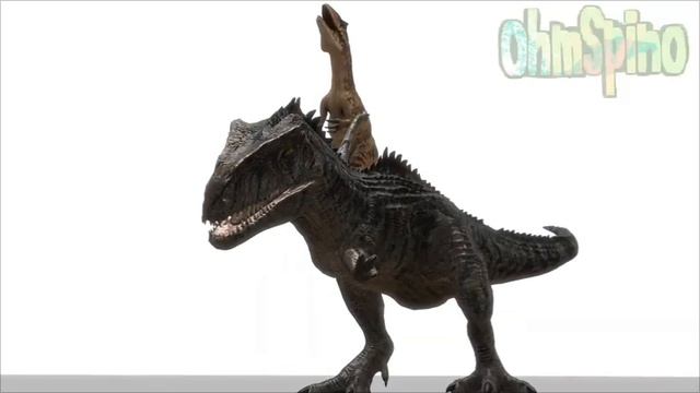 гига против гига