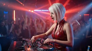 Techno 🎧  Cold Synths & Industrial Groove   Late Night Warehouse Session