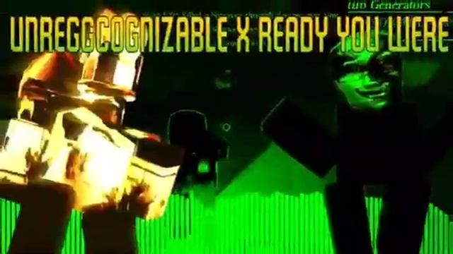 Forsaken - Groulslam Coolkidd Chase Theme, 1 Eggs Chase Theme (mashup)