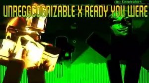 forsaken - groulslam coolkidd chase theme, 1 eggs chase theme (mashup)