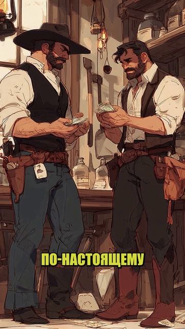 Калифорнийская лихорадка: как золото создало империю