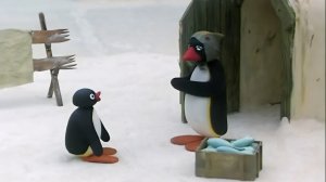 МУЛЬТИК ДЛЯ ДЕТЕЙ ПРО ПИНГВИНОВ🐧🐧. ПИНГВИН И ЛОТЕРЕЙНЫЙ БИЛЕТ.  МУЛЬТФИЛЬМЫ ДЛЯ ДЕТЕЙ.