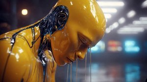 Светящаяся Сеть