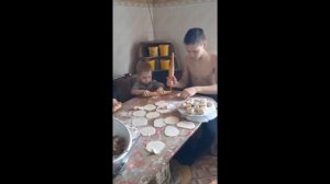 11 «Семья Рыбалко - в единстве дел и идей»