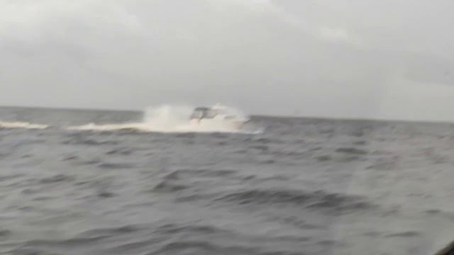 Байлайнер 242, Ладога