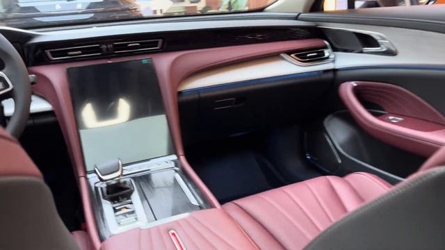 All New 2026 FAW Hongqi H5 - Exterior And Interior 🚗🛋️