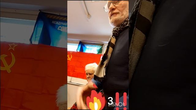 19апр26г🌟Москва 🚩Люберцы(3ч)Комитет ПГРН: огеноциде Советского Народа 1941/45,,,1991/93,,,2026!?