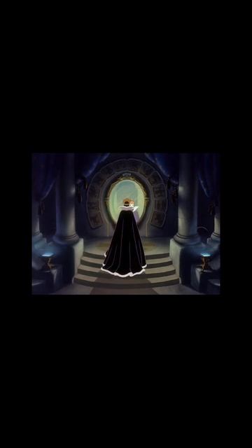 Белоснежка мультик