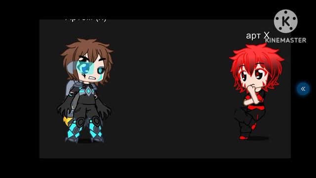 моя подруга гигант ( новые союзники) 4серия 2 созен