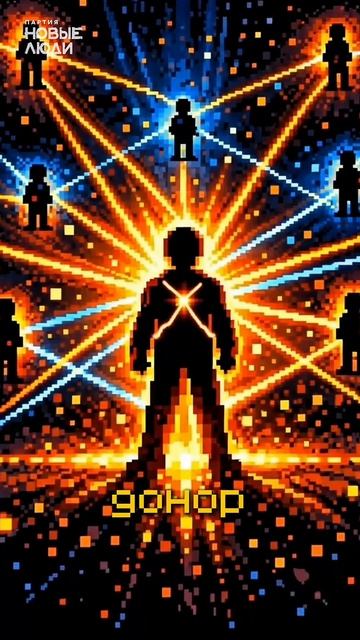 Почему донорство это важно?