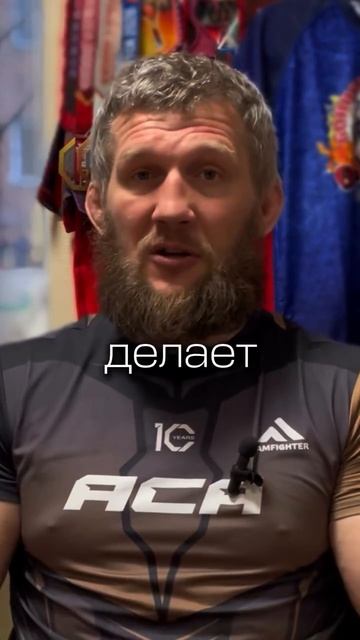 Иерархию в семье нарушать никак нельзя👉