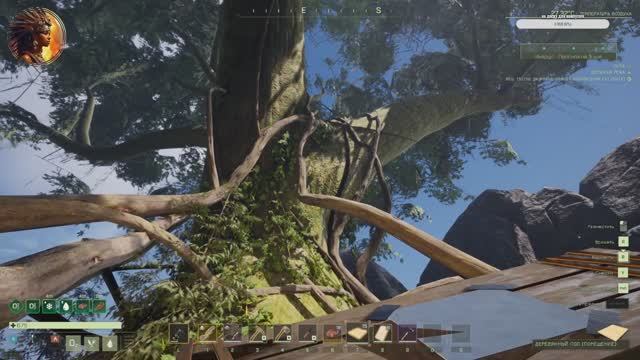 Icarus: Styx Expansion - 2 серия