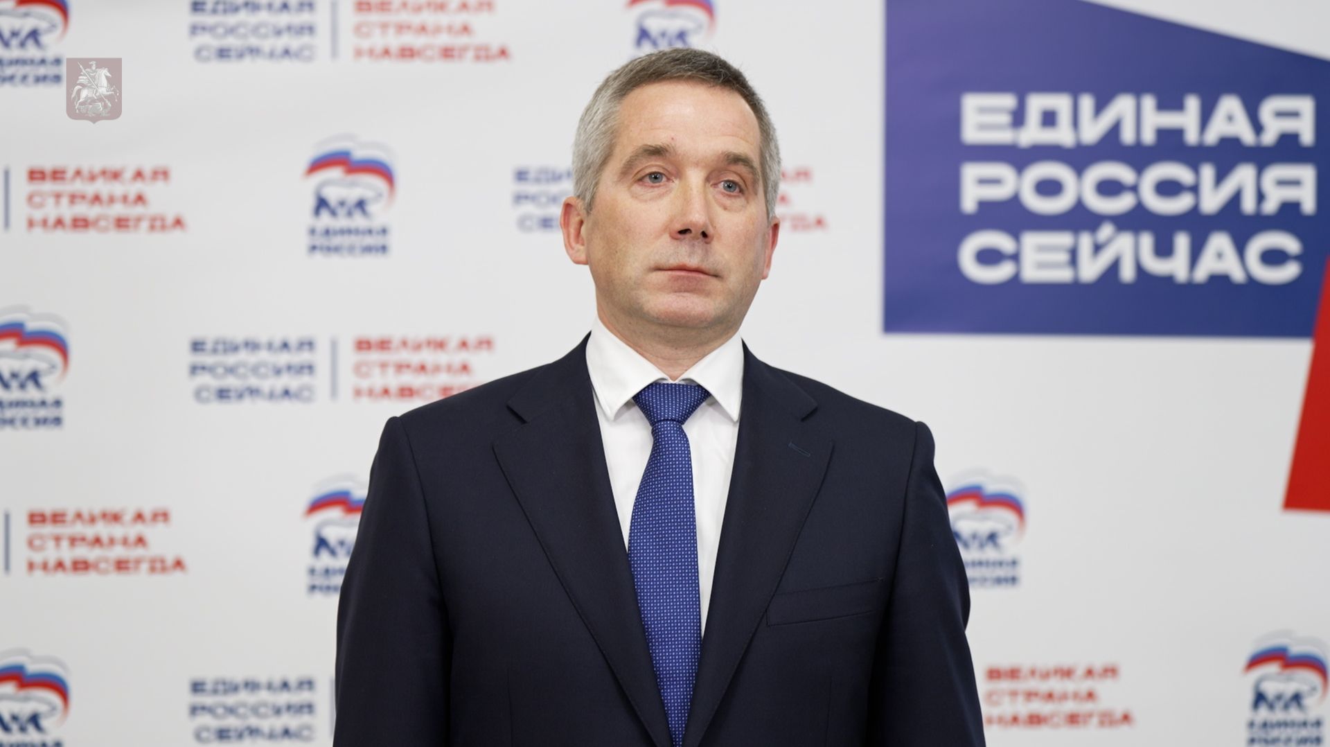 21.04.2026. Олег Леонов: Помимо развития, такие конкурсы помогают создать безопасную среду в городе