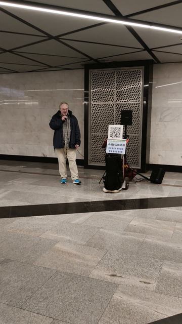 20 Апреля Новаторская Фрагмент выступления)