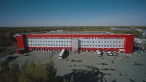 Группа компаний ПРАКТИК