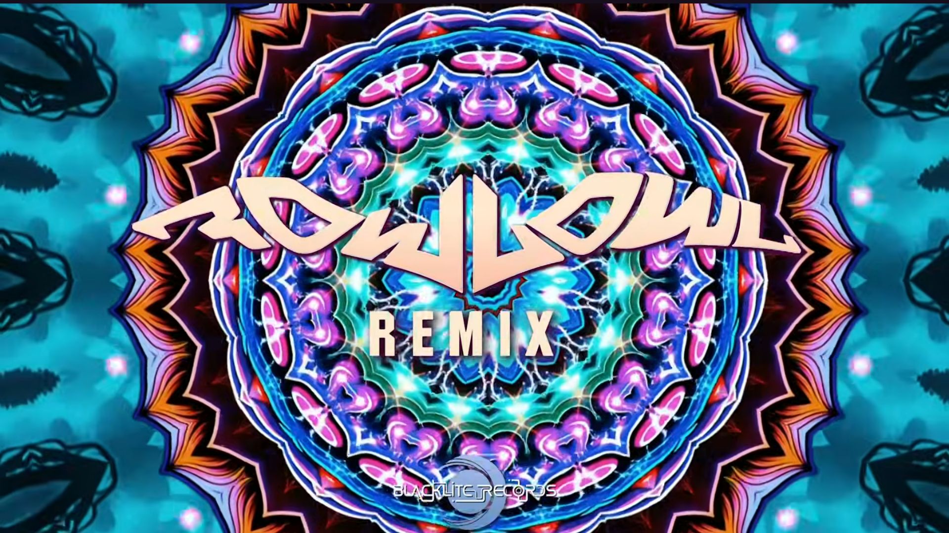 Spatial Plants & Mergel - Funky Spirit (FowlOwl Remix) смотреть онлайн