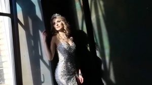 Мисс Гатчина 2016