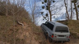 Land Cruiser 80 2026 года выпуска? Полная реставрация!