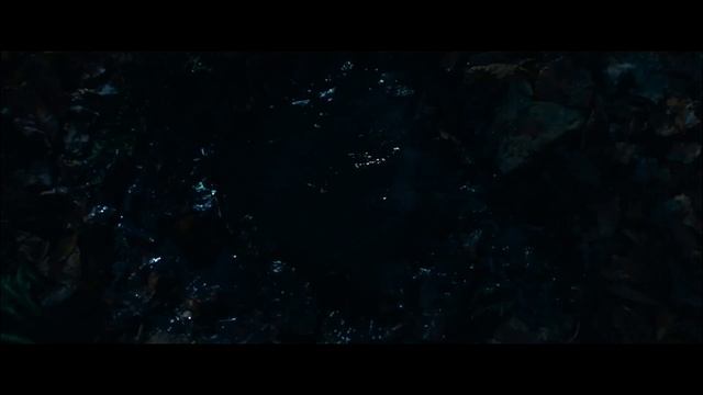 Корни: Сага о вампирах — Русский трейлер (2026)