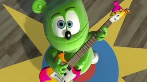 gummy bear 2