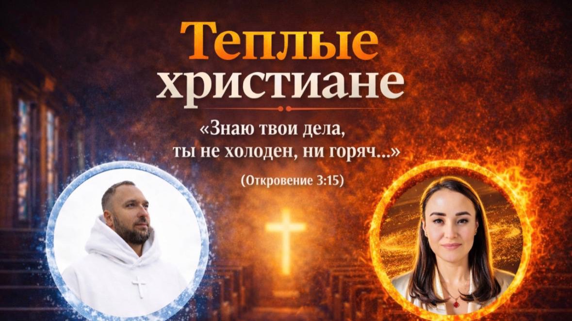Теплые Христиане | Курящие Пастора | Системные Церкви | #эфир