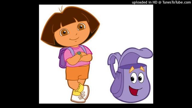 Dora Márquez & Backpack - Riddles/Hide And Seek
