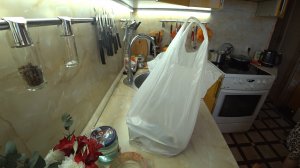 Подарки от дочери. Натуральные продукты. У нас тоже такие есть, но… на Озон 😲