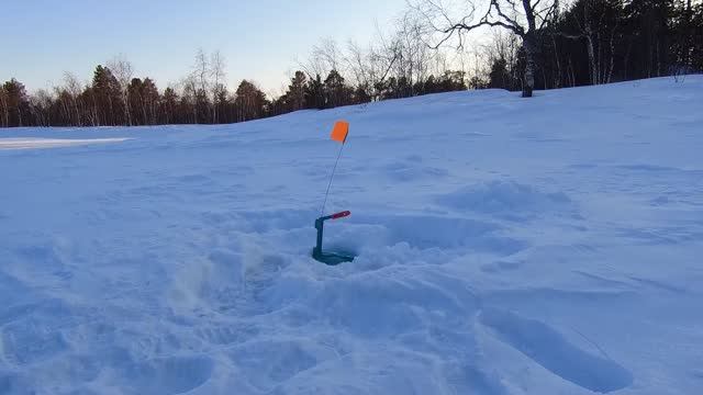 Рыбалка на щуку  с ночевкой 17-18.04.2026