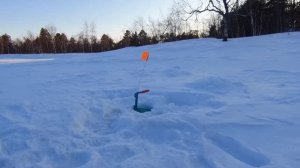 Рыбалка на щуку  с ночевкой 17-18.04.2026