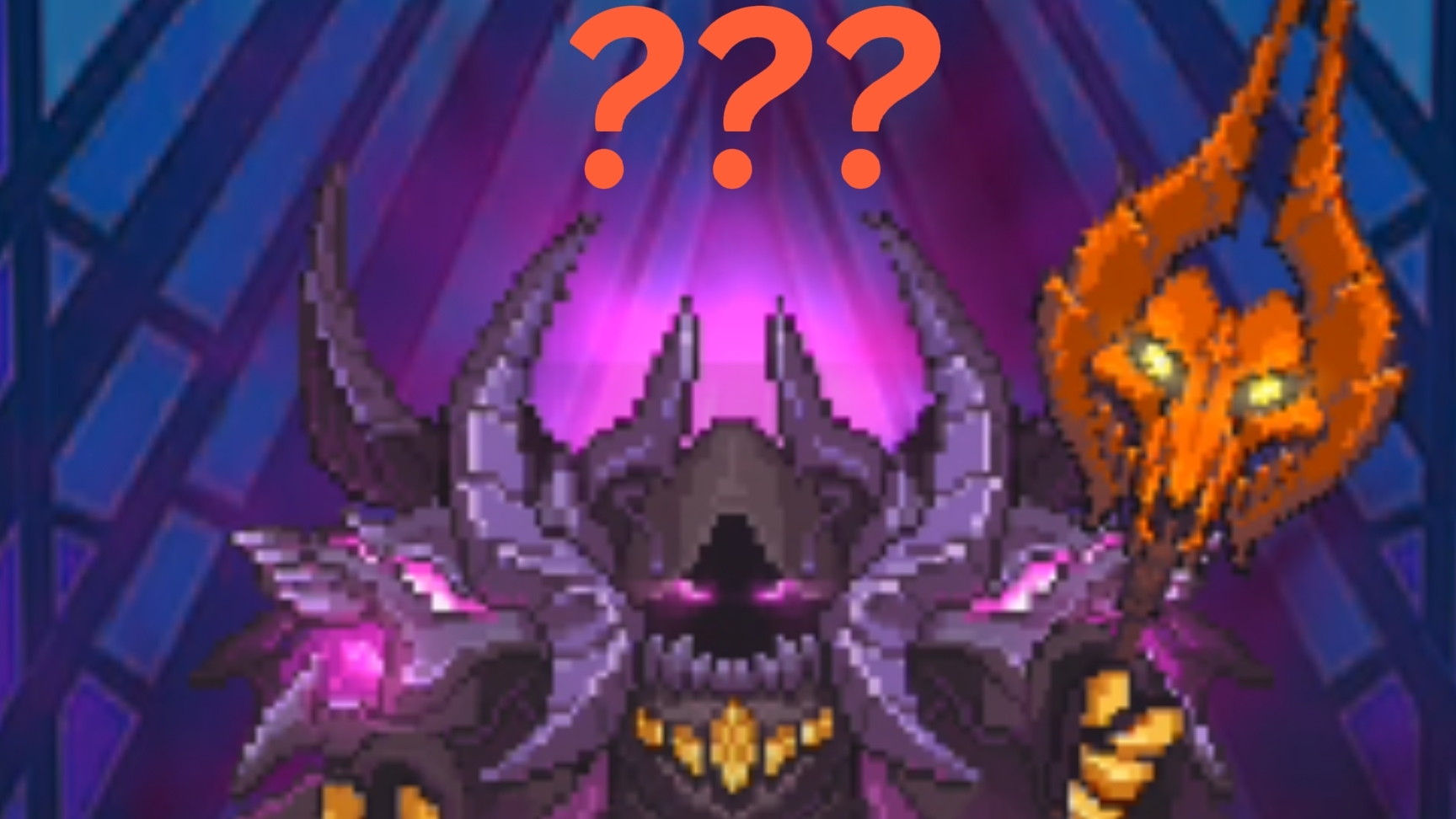 #1 ??? и Минотавр | Гвардиан Тейлс | Guardian Tales