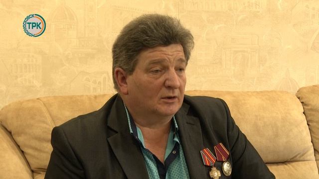 К 40-летию трагедии ЧАЭ расскажем о ликвидаторе Александре Лапшихине