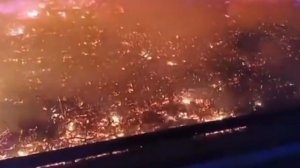 Крупный пожар в Малайзии оставил без домов более 9 тысяч человек, — Sinar Harian.

Огонь уничтожил о