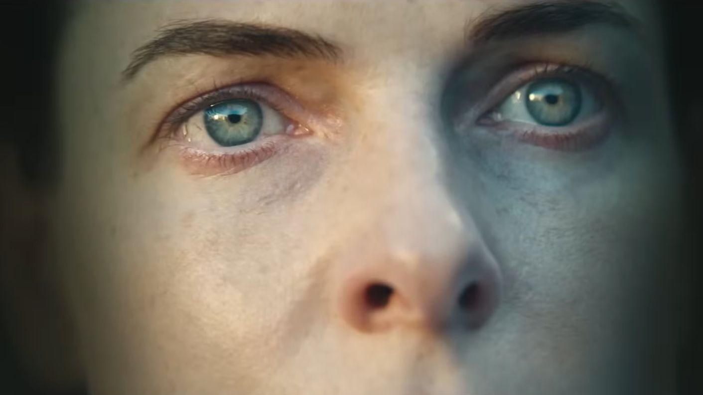 Укрытие (3 Сезон) - Русский трейлер тизер (Субтитры, 2026)