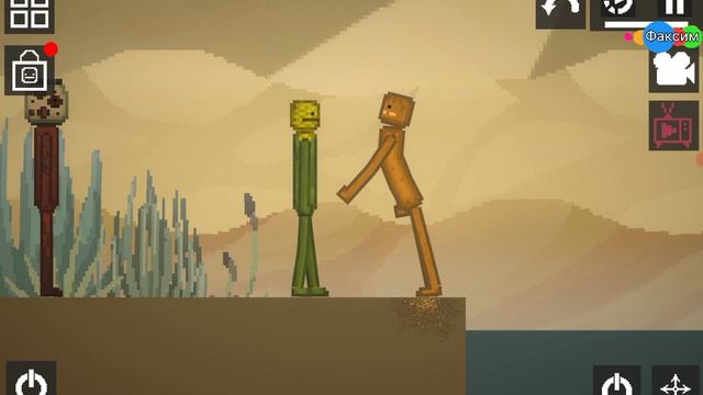 Фильм про жизнь (1 серия 1 сезон)